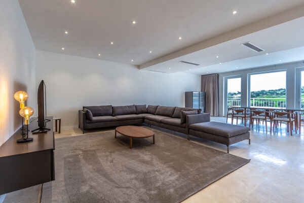 Swieqi, Luxury Furnished Apartment - Ref No 005784 - Image 1