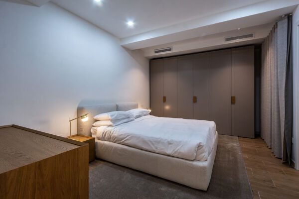 Swieqi, Luxury Furnished Apartment - Ref No 005784 - Image 11