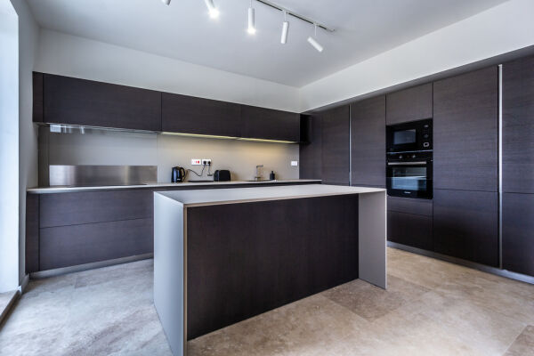 Swieqi, Luxury Furnished Apartment - Ref No 005785 - Image 7