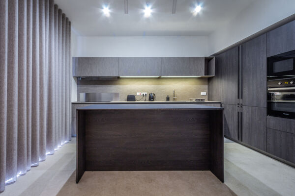 Swieqi, Luxury Furnished Apartment - Ref No 005785 - Image 8