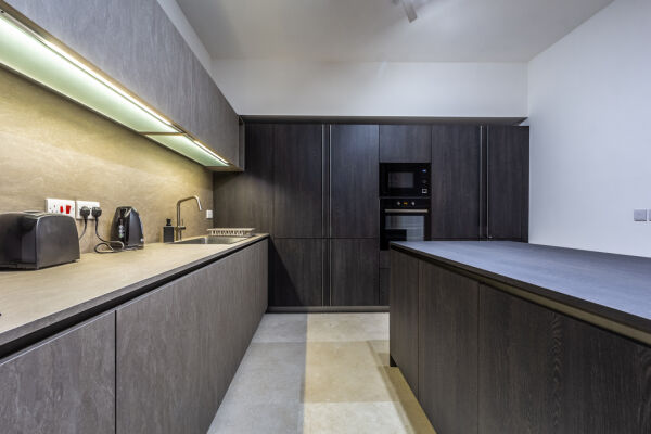 Swieqi, Luxury Furnished Apartment - Ref No 005785 - Image 9