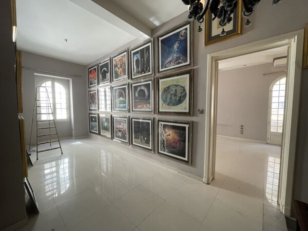Sliema, Converted Town House - Ref No 005791 - Image 5