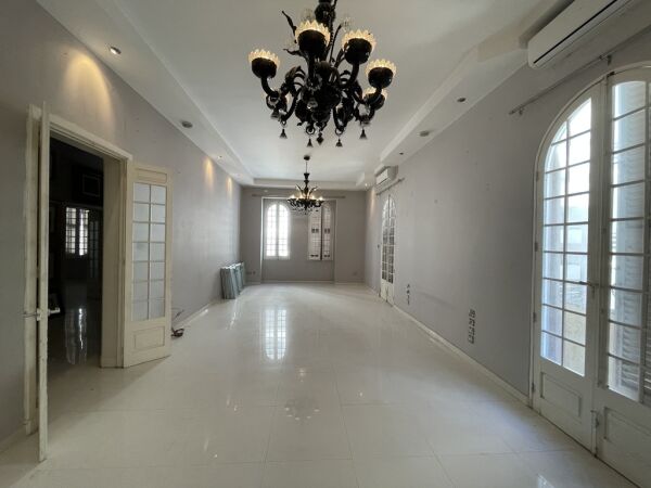Sliema, Converted Town House - Ref No 005791 - Image 4