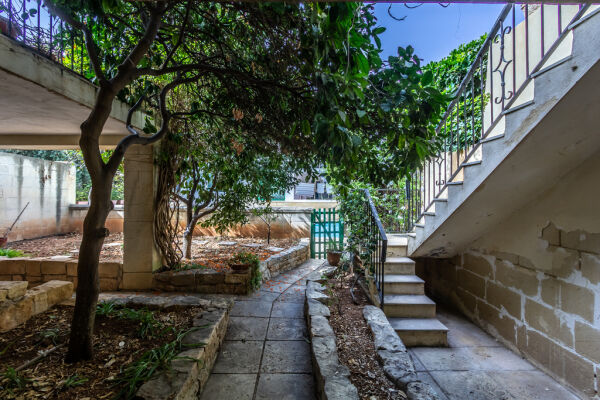 Swieqi, Finished Terraced House - Ref No 005794 - Image 15