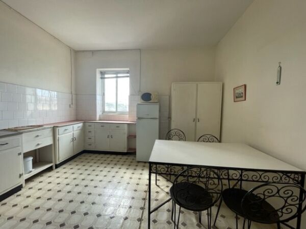 Senglea (Isla), Furnished Apartment - Ref No 005796 - Image 3
