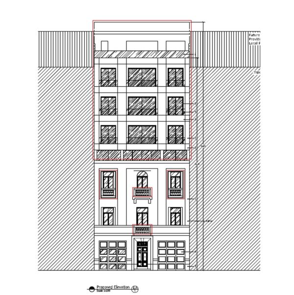Sliema, Finished Apartment - Ref No 005825 - Image 1