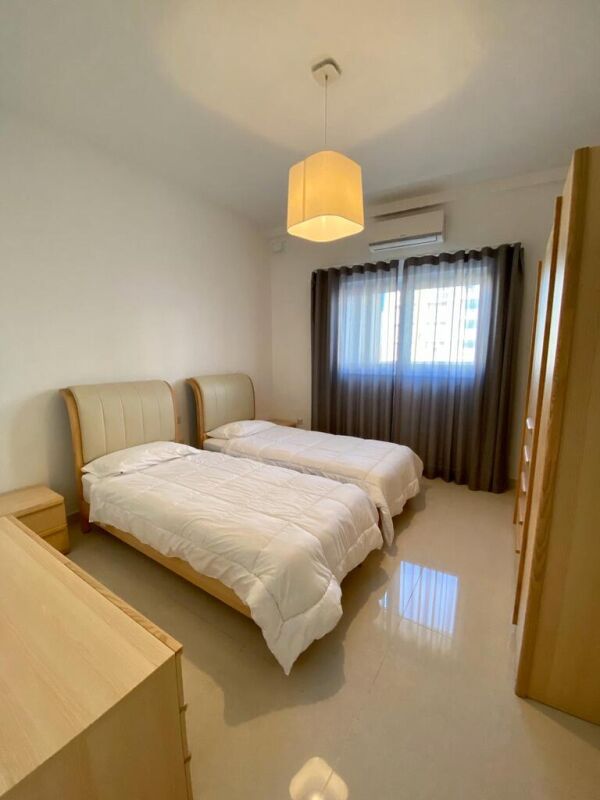 Sliema, Furnished Apartment - Ref No 005838 - Image 7
