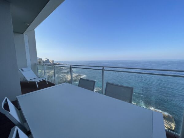Tigne Point, Furnished Apartment - Ref No 005846 - Image 3