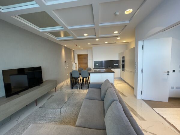 Tigne Point, Furnished Apartment - Ref No 005846 - Image 5
