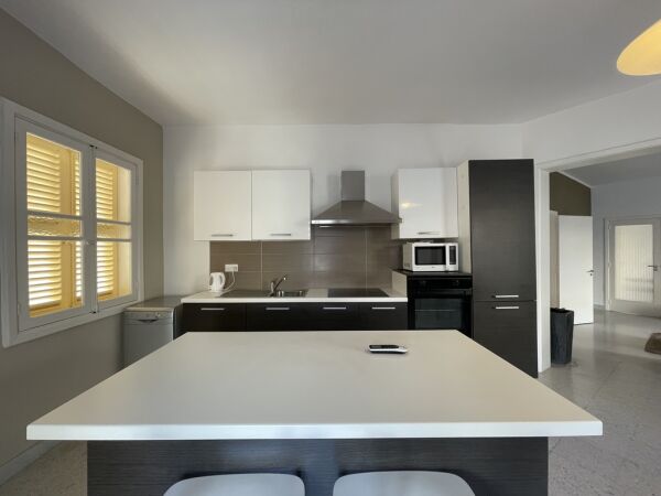 Sliema, Furnished Apartment - Ref No 005847 - Image 6