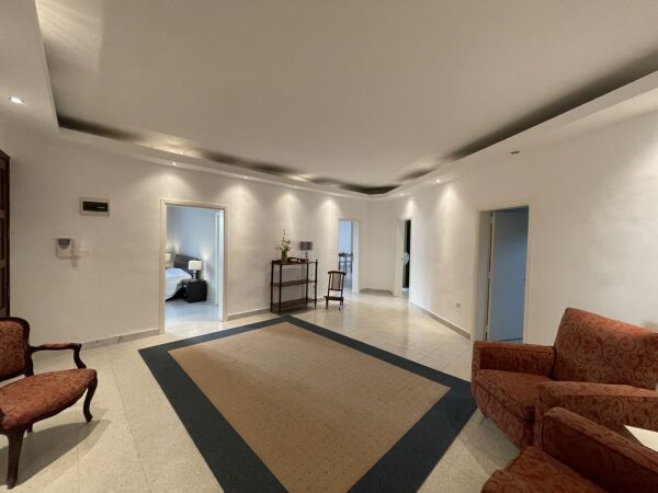 Sliema, Furnished Apartment - Ref No 005847 - Image 1