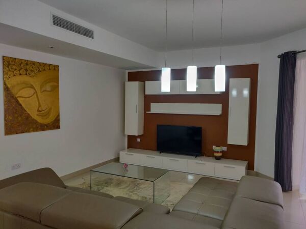 Sliema, Furnished Apartment - Ref No 005853 - Image 3