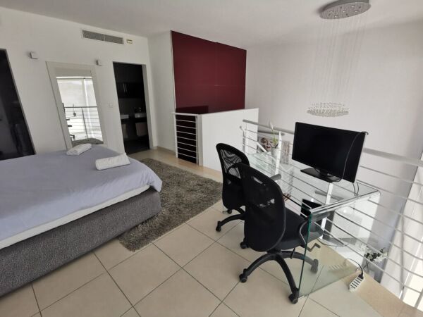 Portomaso, Furnished Apartment - Ref No 005888 - Image 5