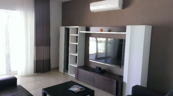 Fort Cambridge, Furnished Apartment - Ref No 005897 - Image 2