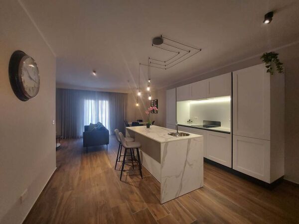 Sliema, Furnished Apartment - Ref No 005898 - Image 2