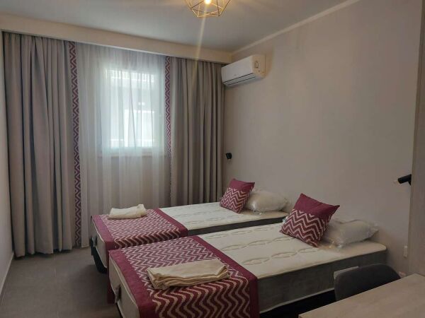 Sliema, Furnished Apartment - Ref No 005898 - Image 5