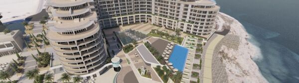 Smart City, Finished Apartment - Ref No 005942 - Image 1
