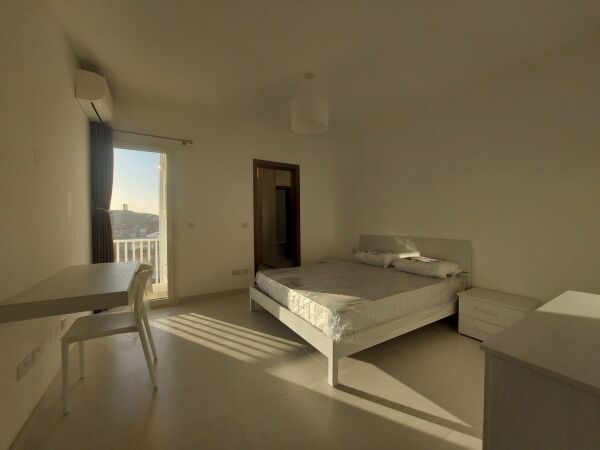 Bahar ic-Caghaq, Furnished Penthouse - Ref No 005965 - Image 8