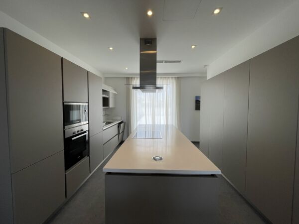 Sliema Apartment - Ref No 005972 - Image 4