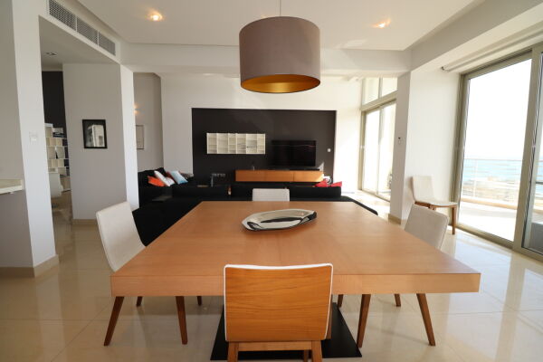 Tigne Point, Furnished Apartment - Ref No 005983 - Image 6