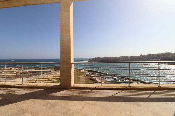 Tigne Point, Furnished Apartment - Ref No 005983 - Image 5