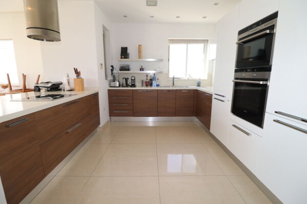 Tigne Point, Furnished Apartment - Ref No 005983 - Image 7