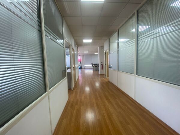 Birkirkara, Fully Equipped Office - Ref No 005984 - Image 8