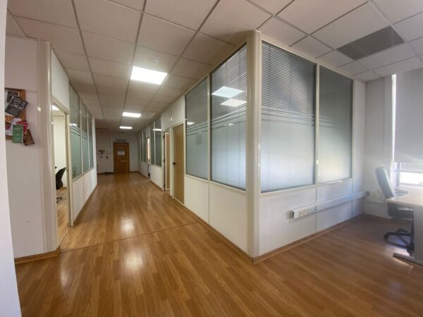 Birkirkara, Fully Equipped Office - Ref No 005984 - Image 1