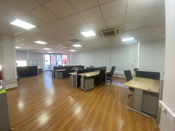 Birkirkara, Fully Equipped Office - Ref No 005984 - Image 2