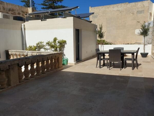 Naxxar, Converted House of Character - Ref No 005999 - Image 16