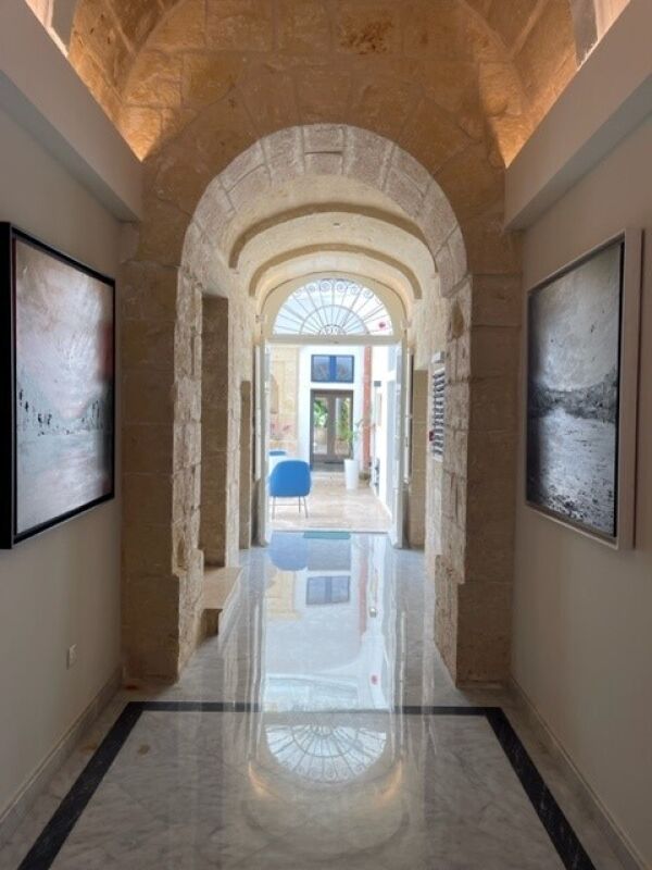 Naxxar, Converted House of Character - Ref No 005999 - Image 1