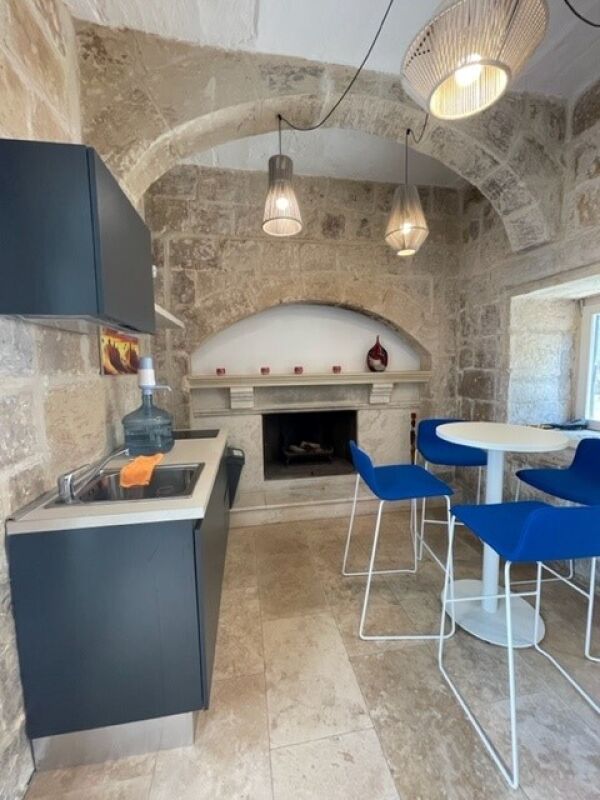 Naxxar, Converted House of Character - Ref No 005999 - Image 8
