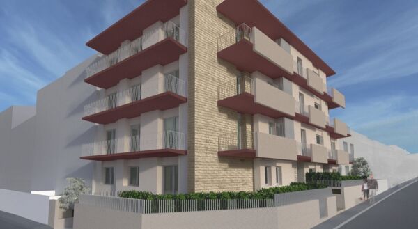 Balzan, Finished Apartment - Ref No 006016 - Image 1