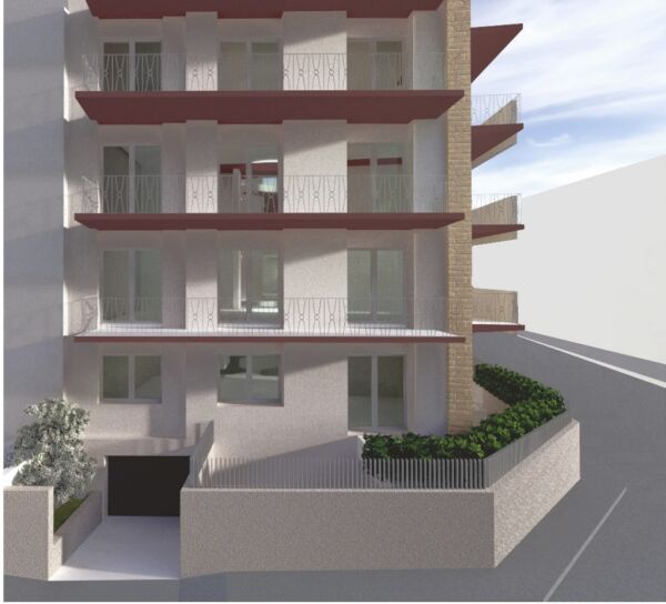 Balzan, Finished Apartment - Ref No 006016 - Image 4