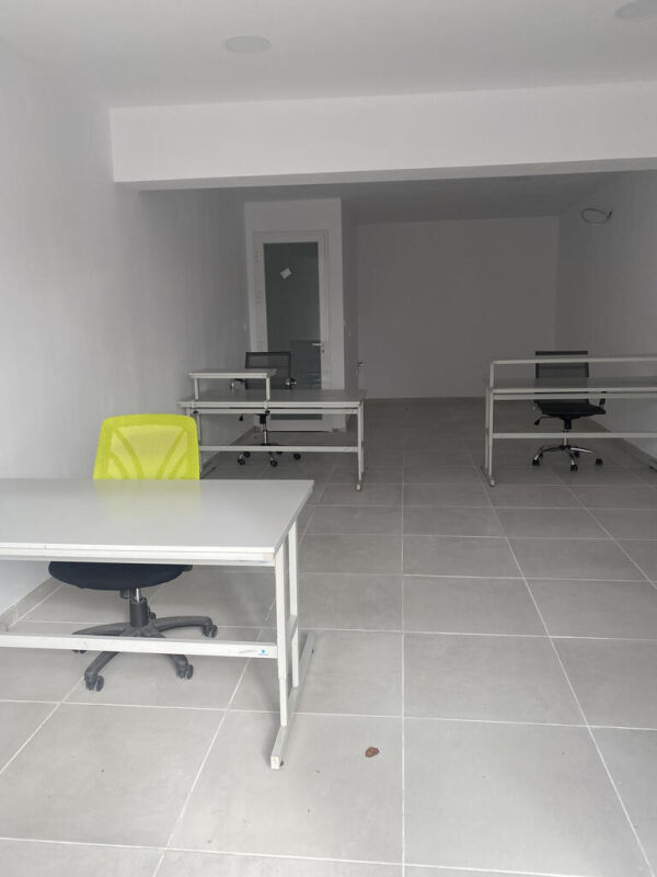 Swieqi, Finished Office - Ref No 006022 - Image 1