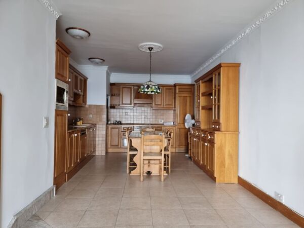 Sliema, Furnished Apartment - Ref No 006028 - Image 8