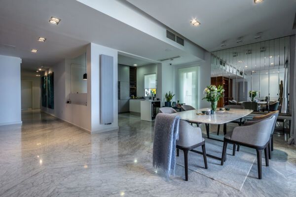 Tigne Point, Furnished Apartment - Ref No 006062 - Image 1