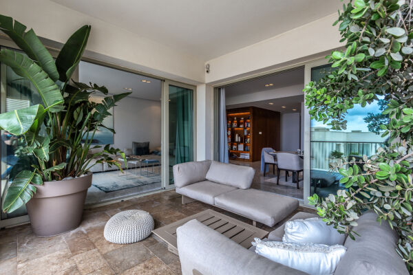 Tigne Point, Furnished Apartment - Ref No 006062 - Image 13
