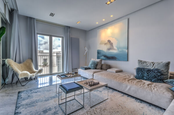 Tigne Point, Furnished Apartment - Ref No 006062 - Image 6