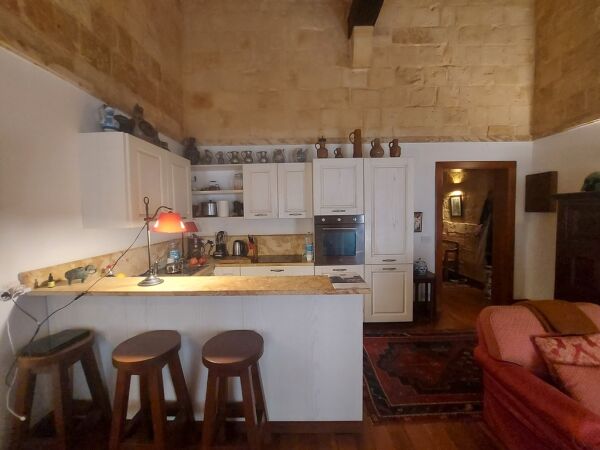 Valletta, Finished Duplex Penthouse - Ref No 006065 - Image 4
