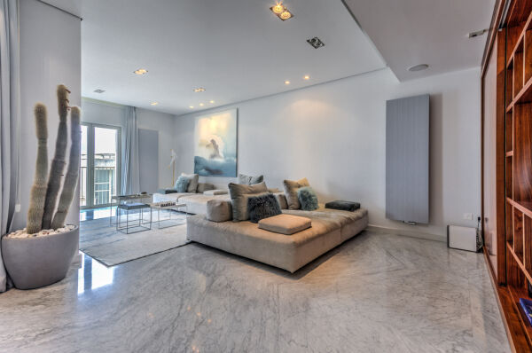 Tigne Point, Furnished Apartment - Ref No 006086 - Image 8