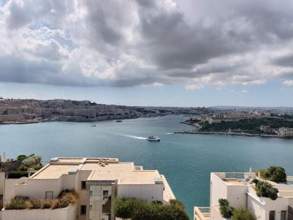 Tigne Point, Furnished Apartment - Ref No 006095 - Image 1