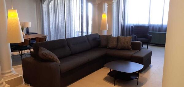 Mellieha, Furnished Apartment - Ref No 006126 - Image 1