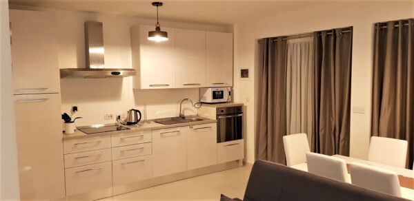Sliema Apartment - Ref No 006153 - Image 2