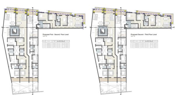 Burmarrad, Shell Form Apartment - Ref No 006159 - Image 3