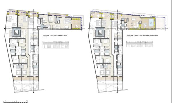 Burmarrad, Shell Form Apartment - Ref No 006159 - Image 4