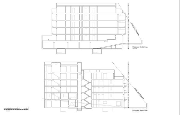 Burmarrad, Shell Form Apartment - Ref No 006159 - Image 6