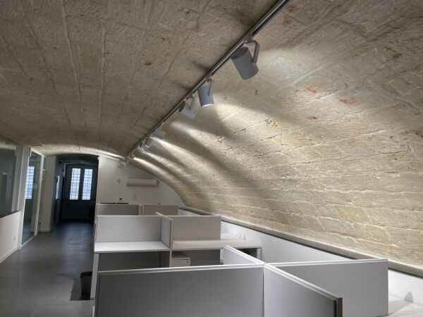 Valletta, Finished Office - Ref No 006205 - Image 1