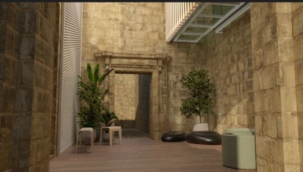 Valletta, Finished Office - Ref No 006235 - Image 2