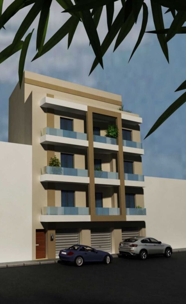 Iklin, Finished Apartment - Ref No 006253 - Image 1